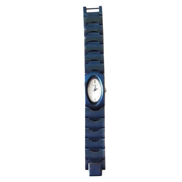 Pulsar Navy Link Watch  Small Wrist main image 5